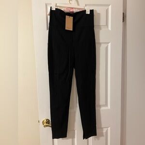 MM Lafleur Elegant Black Stella 1.0 Leggings